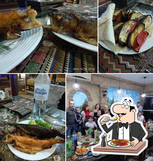 Кафе NOY(НОЙ)