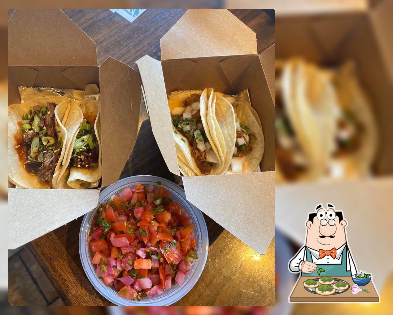 Central Taco & Tequila