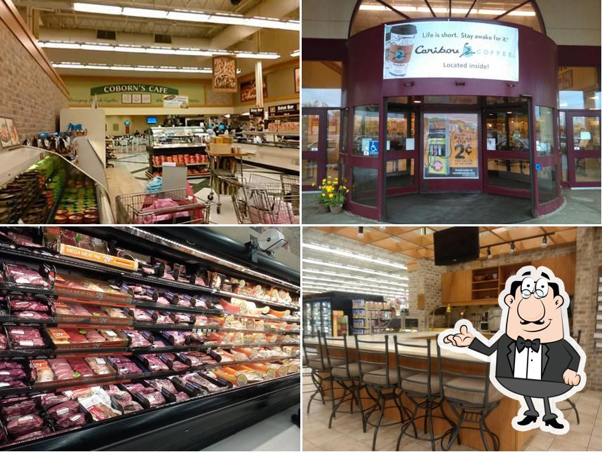 Coborn's Marketplace