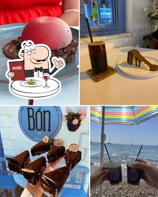 Bon Chocolate Merkez , Eski Datça