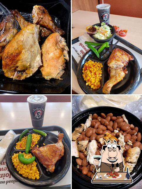 El Pollo Loco