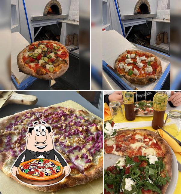 Gnam! Pizzeria Focacceria