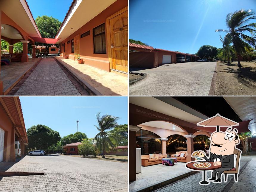 Hacienda Casa del Viento