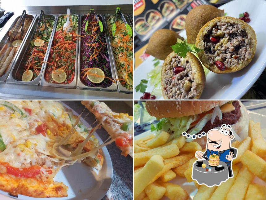 Kahil Döner Haus