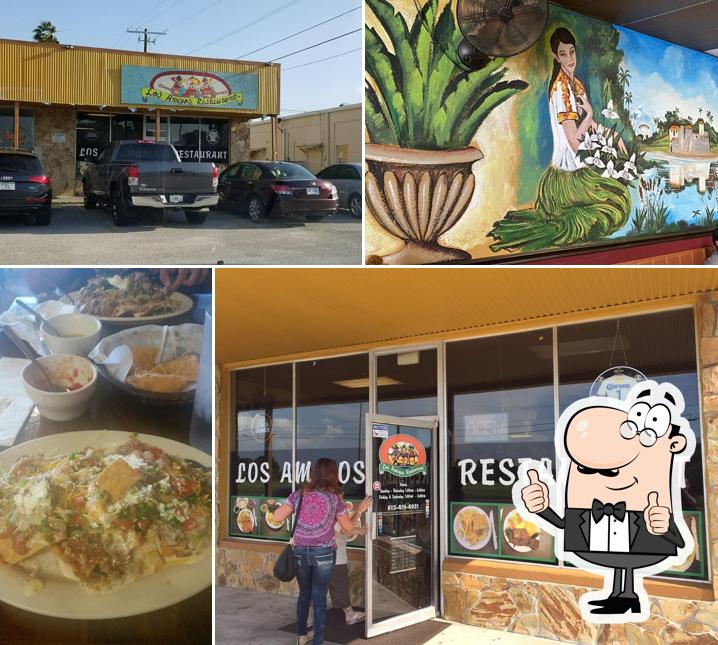 Los Amigos Restaurant
