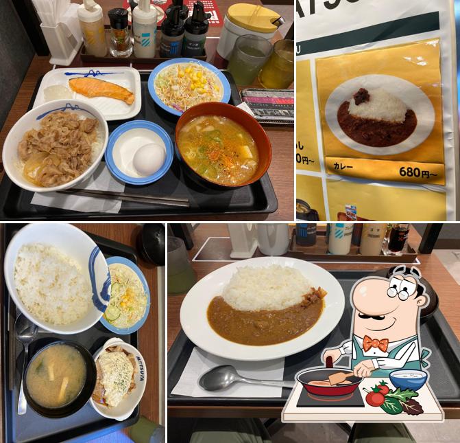 Matsuya