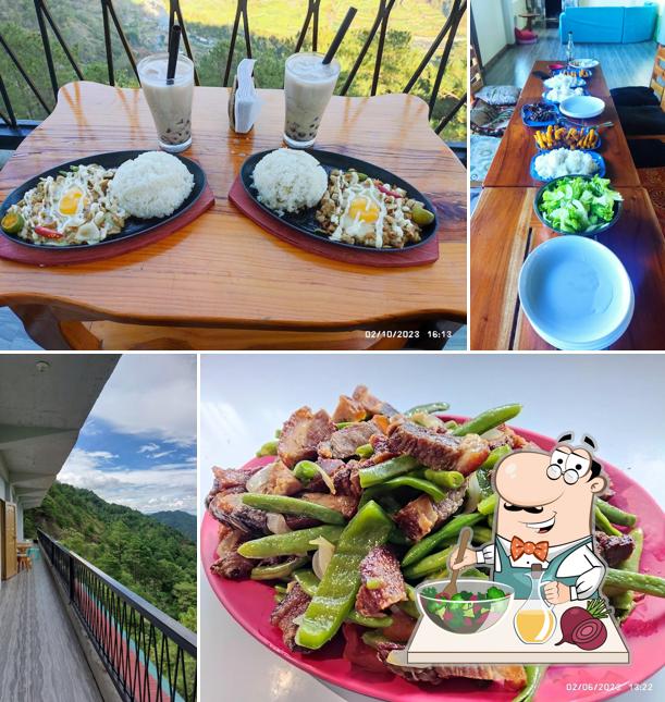 Panorama View Point Café & Restaurant