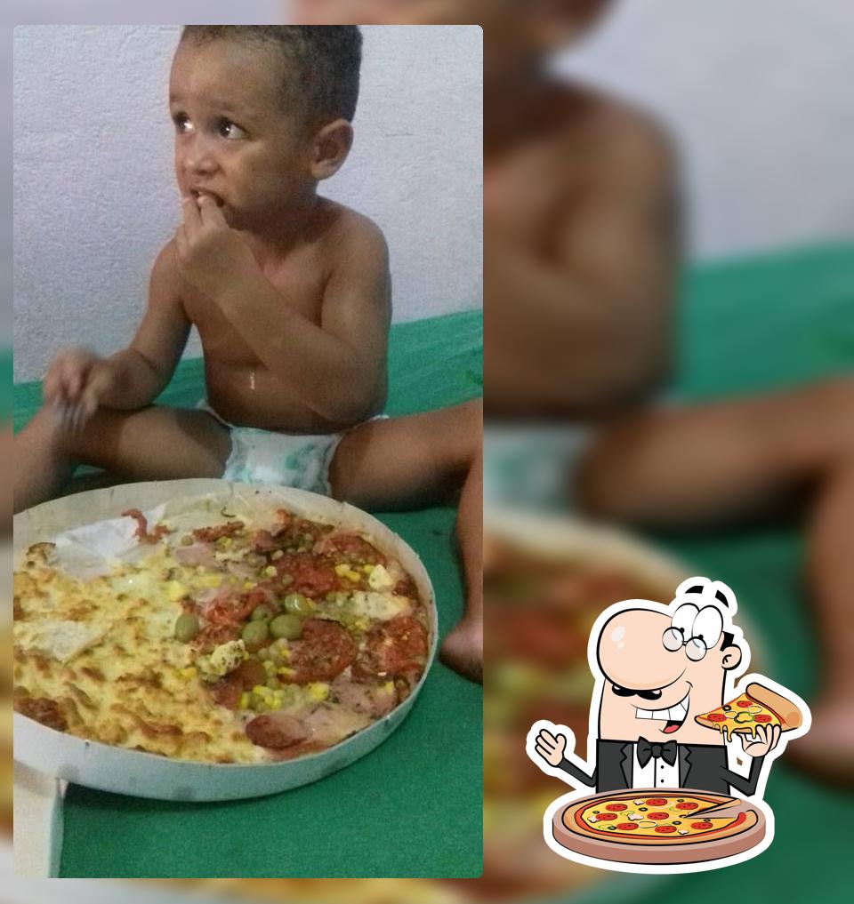 Pizzaria Oasis