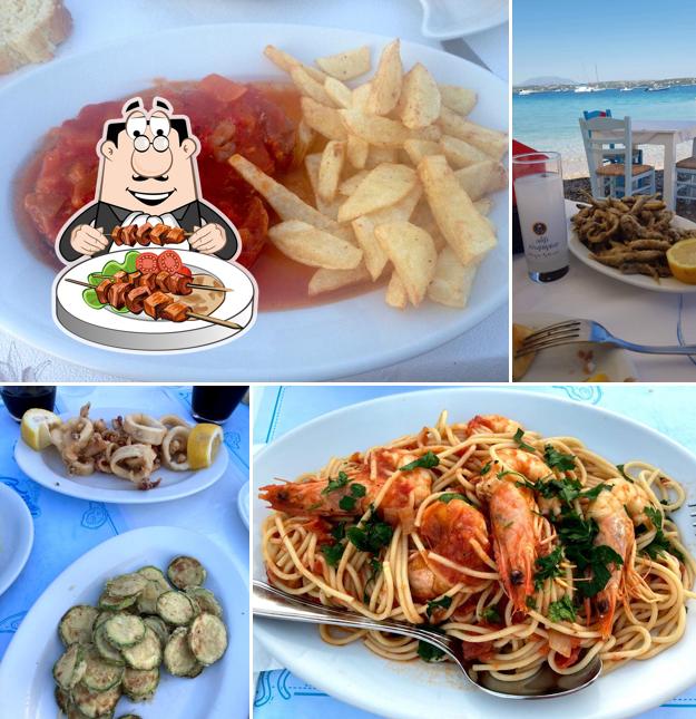 Prima spetses