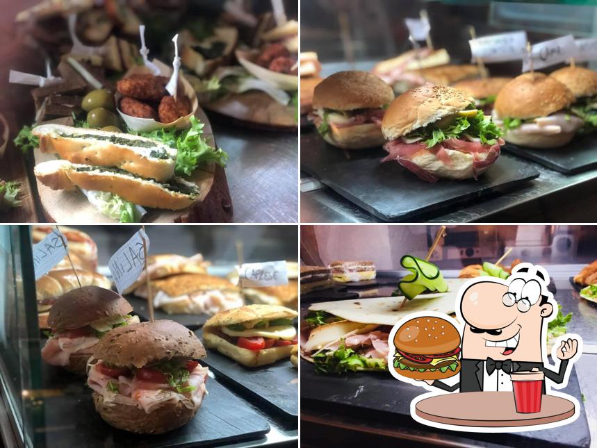 Cu C'E' C'E' Cafè Bistrot