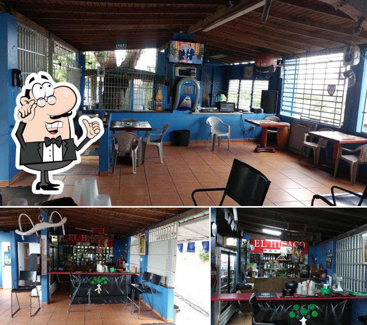 El Hicaco
