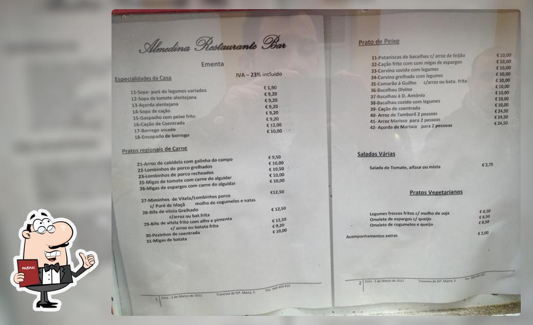Almedina