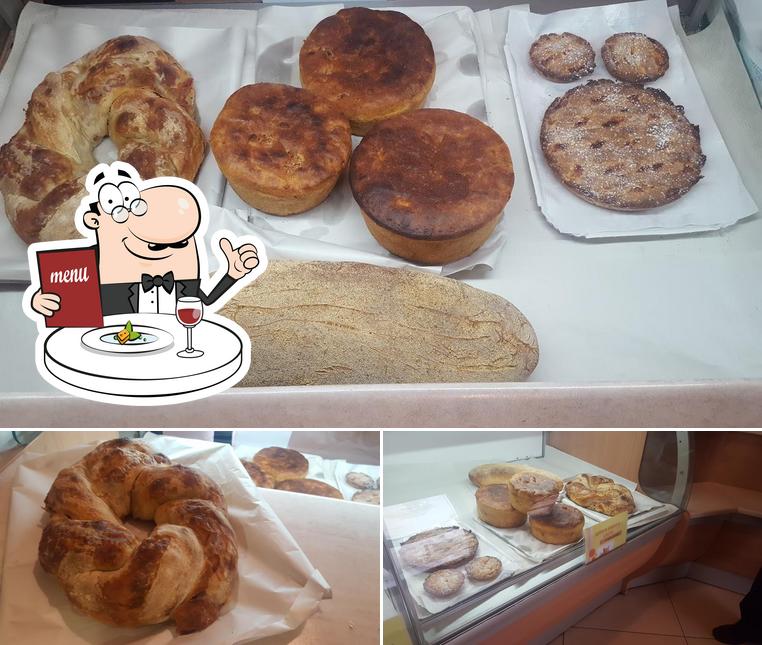 Antico Forno a legna di Ciriillo Giovanni