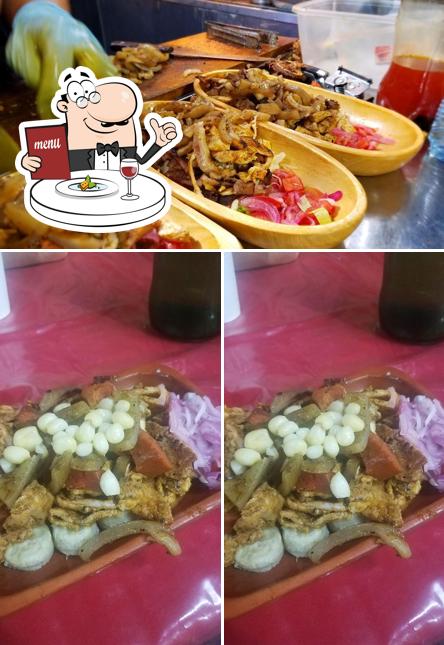 Borolitas y Sus Bandejitas
