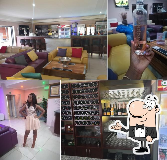 Bra Mike's Empire