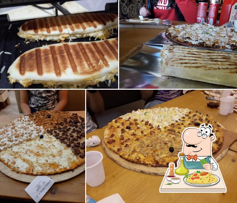 Delicia Food