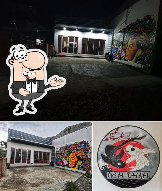 Gon Chan RestoBar