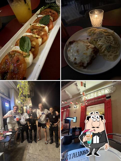 Il Padrino Pizzeria