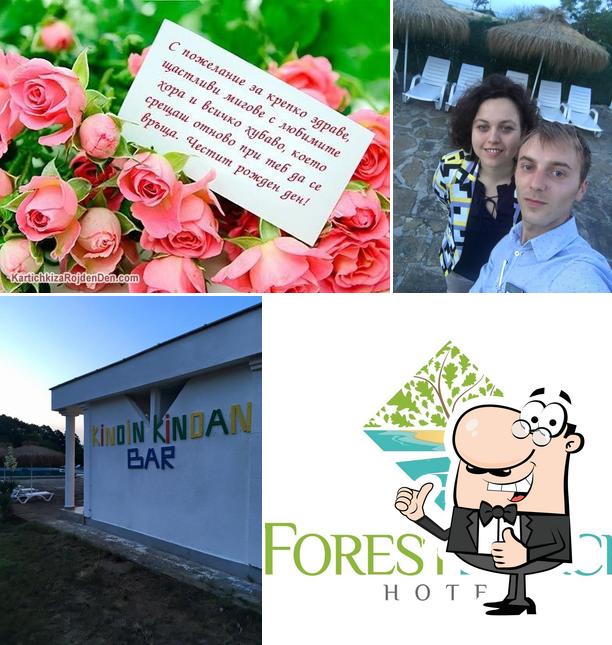Комплекс Forest Beach