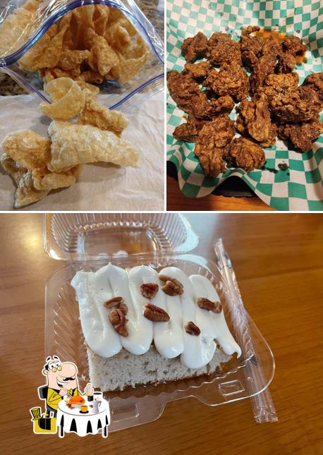 Nelson's Wings & Grill