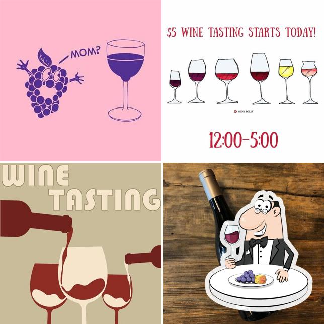 Pacific Northwest Wine Co.