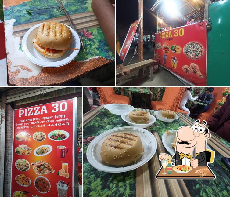 Pizza 30 Narsingdi