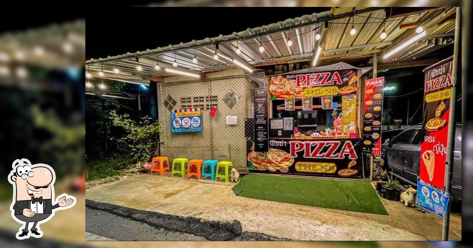 Pizza The NB