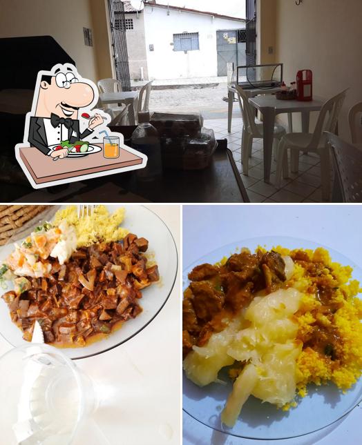 Puro Sabor Caseiro