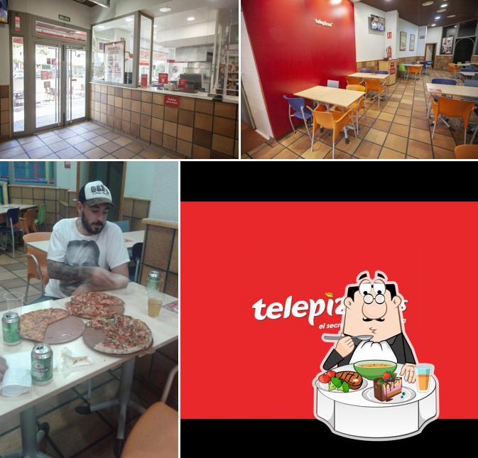 Telepizza Ontinyent