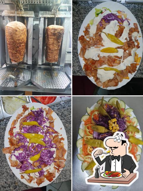 Uludag Döner Kebab Haus Rodgau