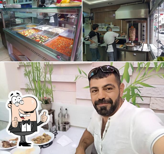 Veli Restaurant