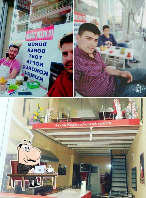 Vezir Döner