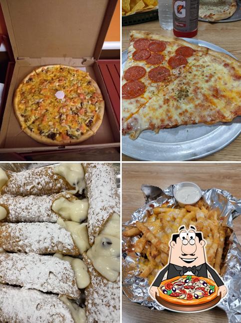 Right Pizza