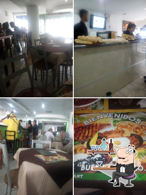 Samy Restaurante