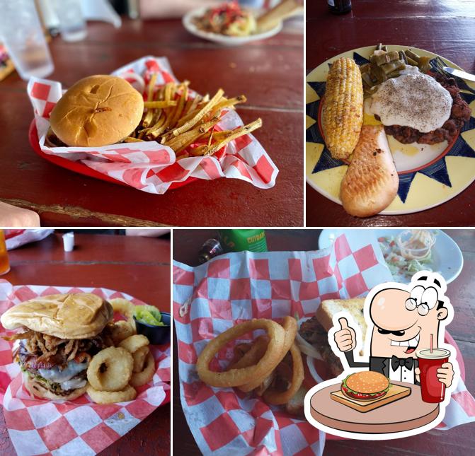 Smokey Joe's