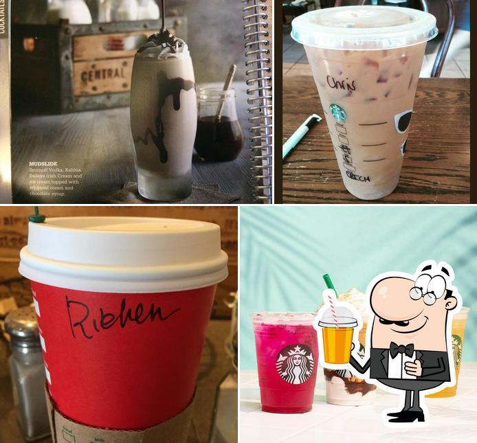Starbucks Coffee Company