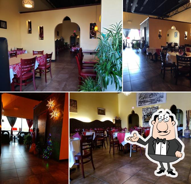 Lina's Thai Bistro