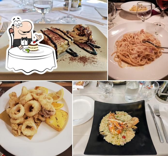 Trattoria Ai Leoncini