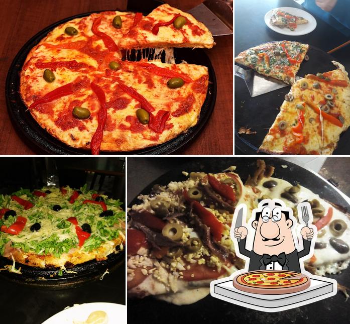 Pizzería Nogaró