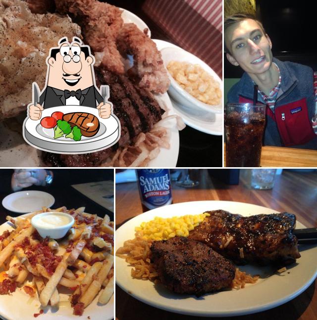 Cheddar's Scratch Kitchen