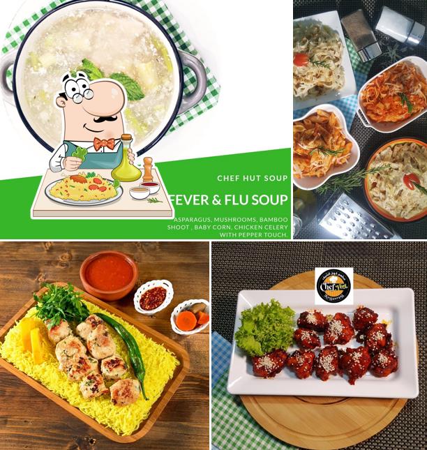 Chef Hut Restaurant