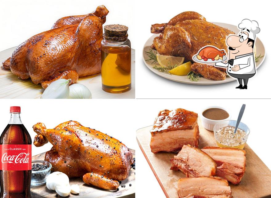 Chooks-to-Go