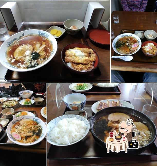 Drive-in Ichiriki