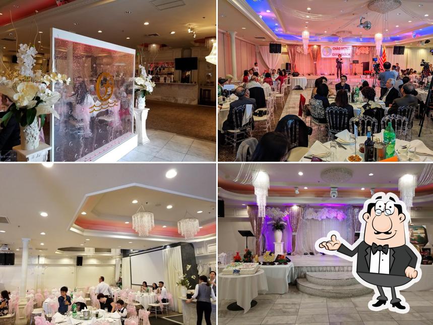 Golden Sea Restaurant & Banquet
