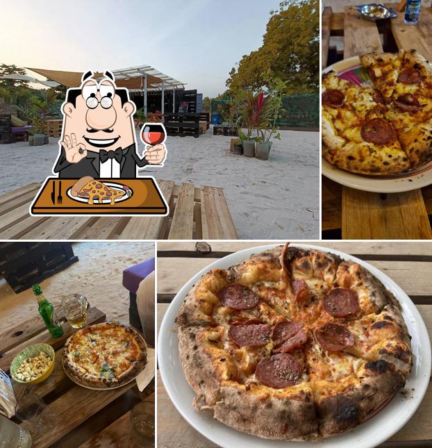 House of Woodfired