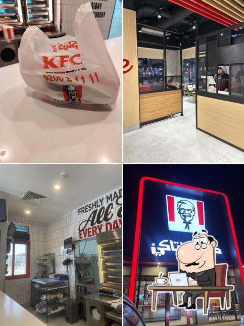 KFC