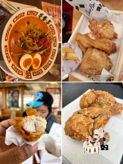 KFC