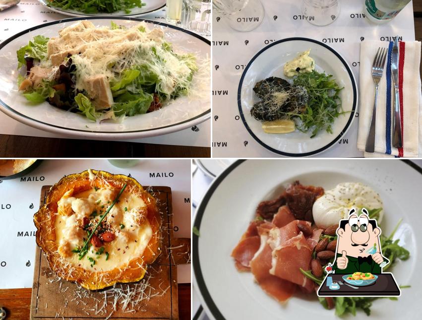 Mailo
