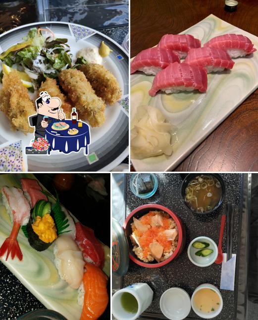 Miya Sushi