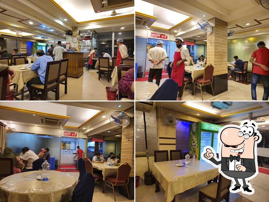 Panshi Inn